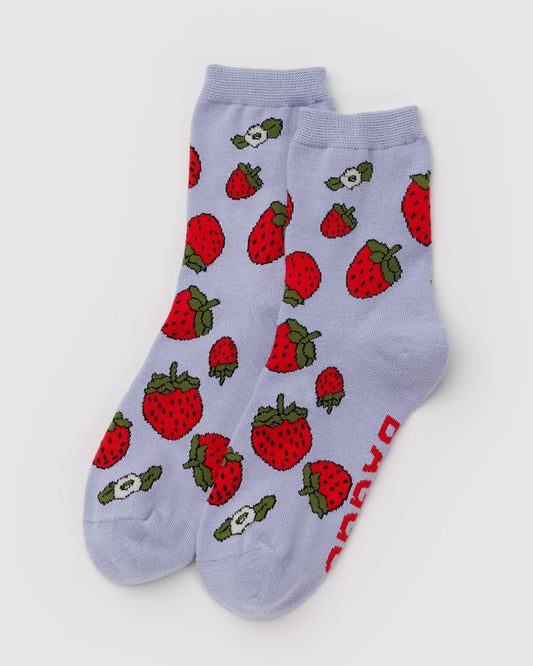 CREW SOCK