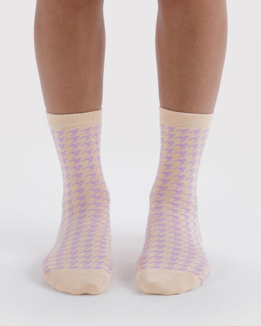 CREW SOCK