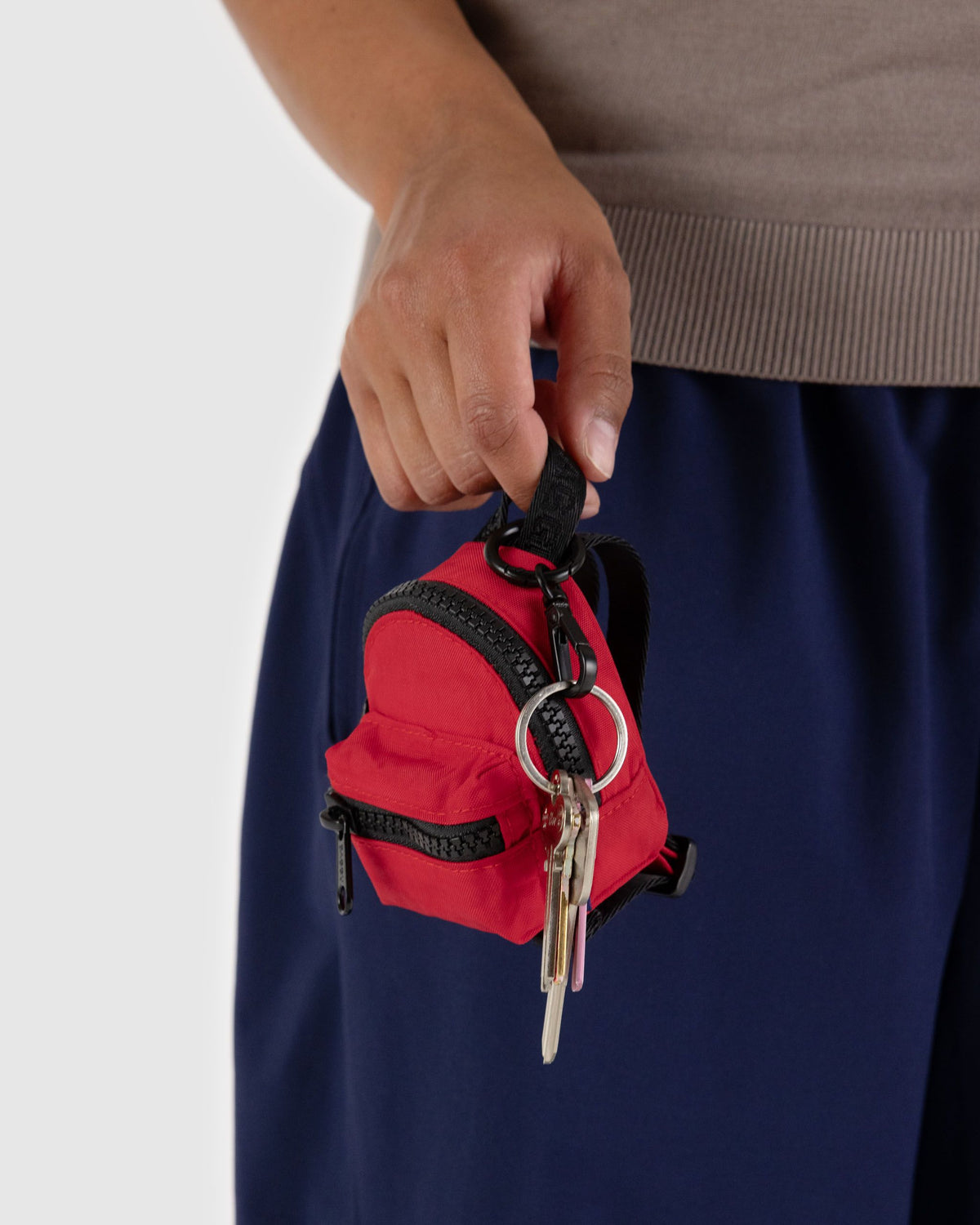 BACKPACK CHARM