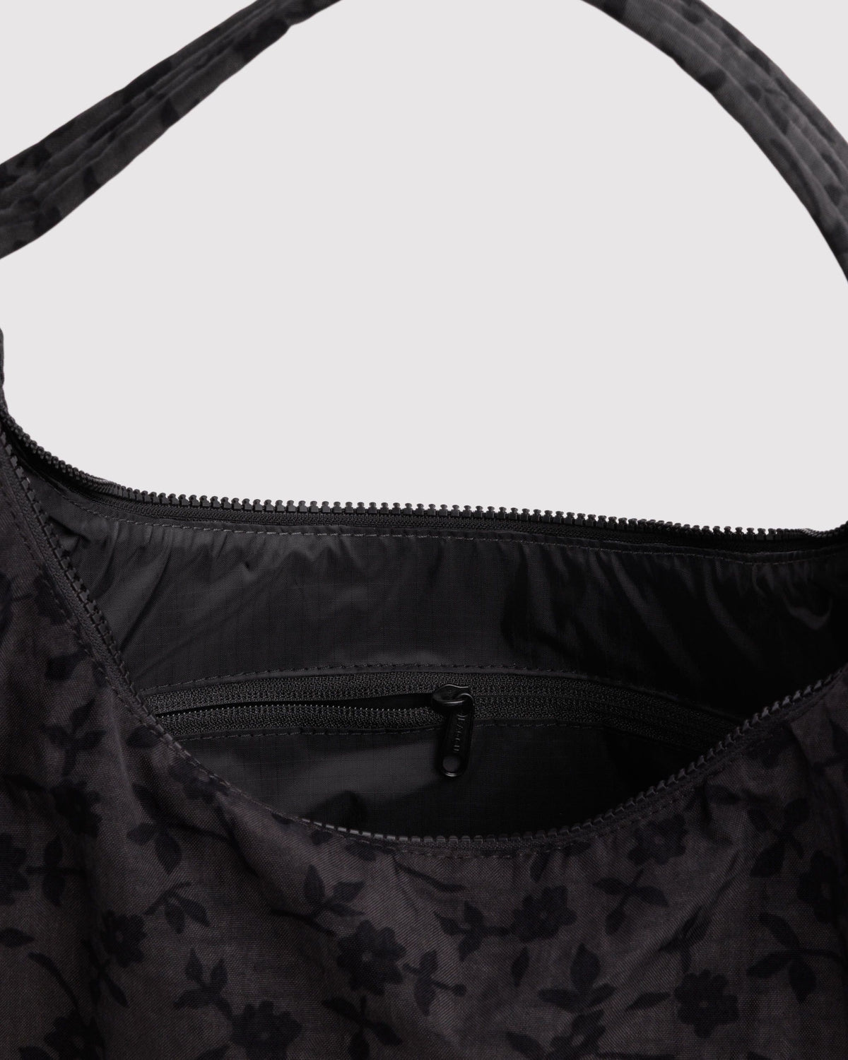 NYLON SHOULDER BAG