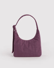 MINI NYLON SHOULDER BAG