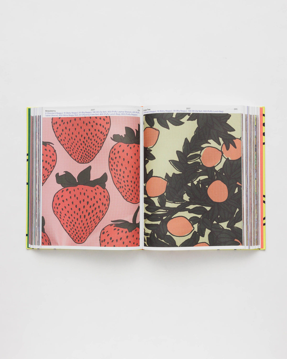 HOLD EVERYTHING: 15 YEARS OF BAGGU