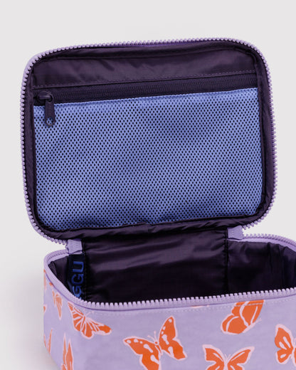 SMALL COSMETIC CASE