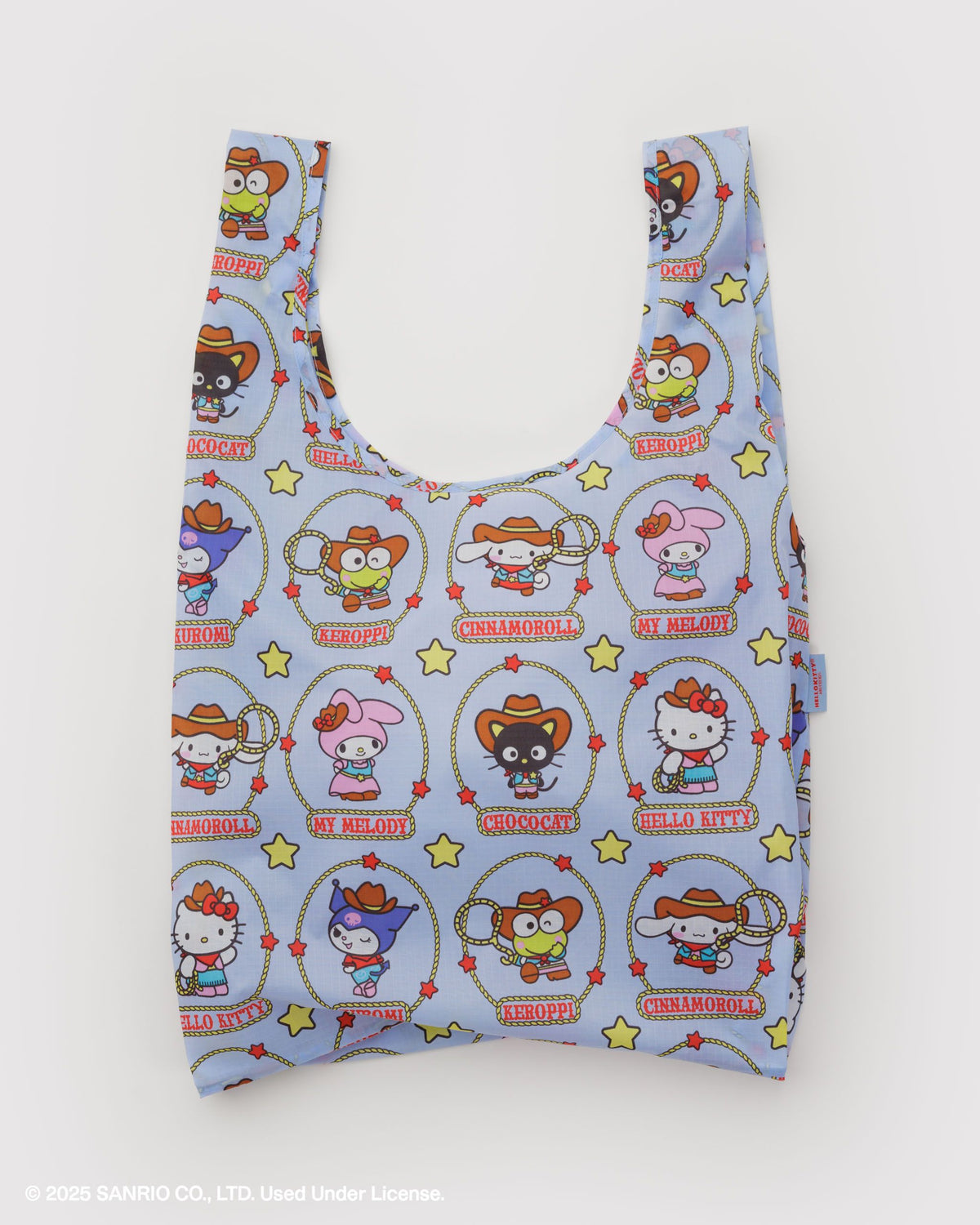 STANDARD BAGGU