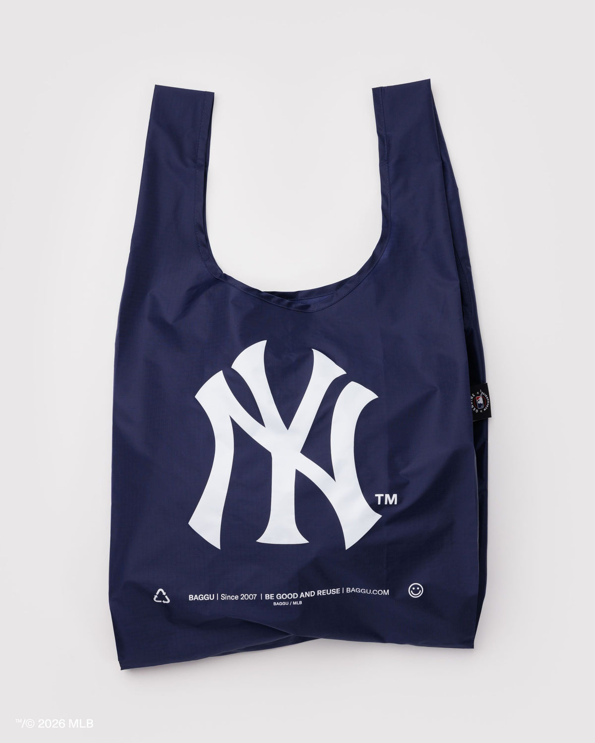 STANDARD BAGGU