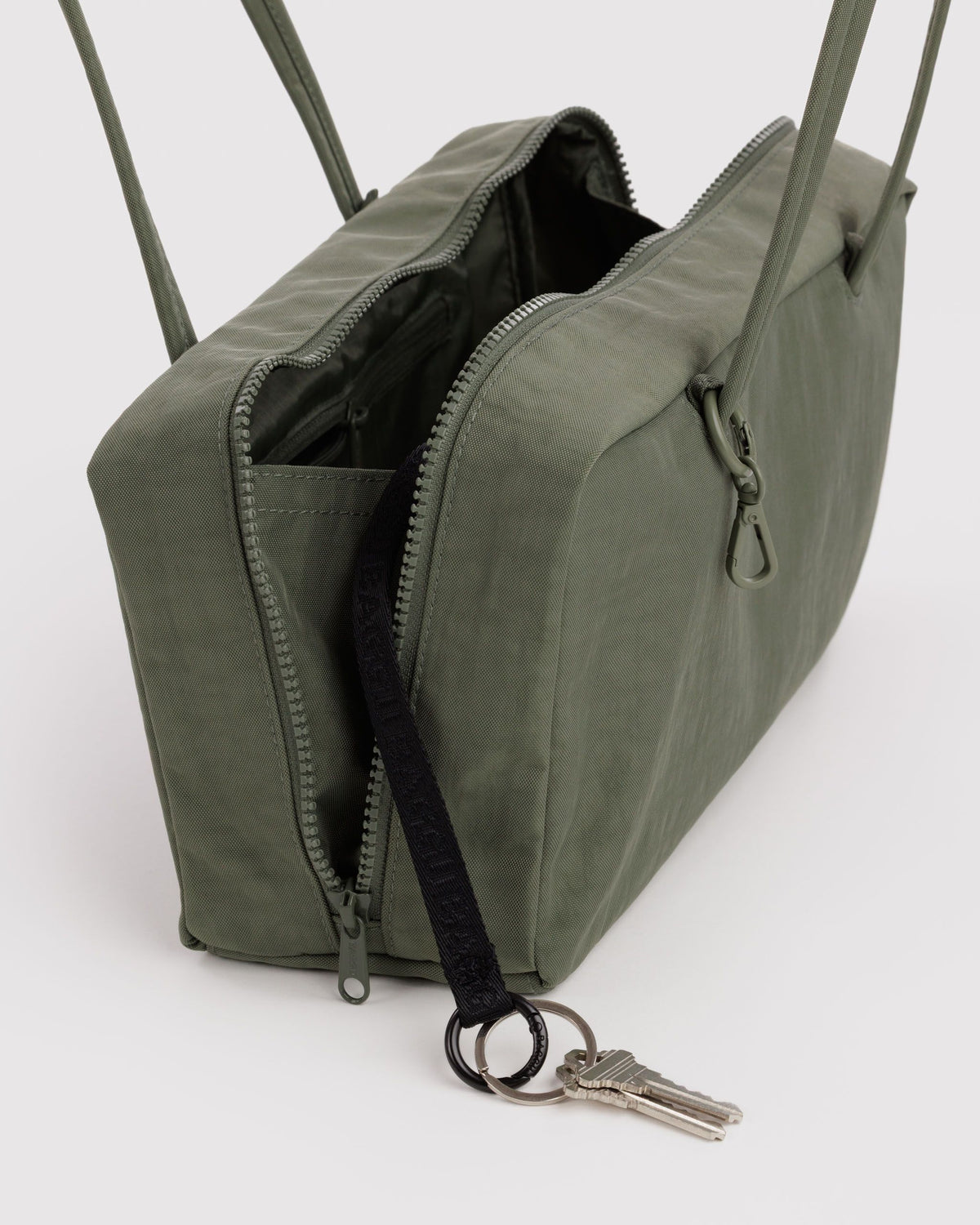 NYLON BOWLER BAG