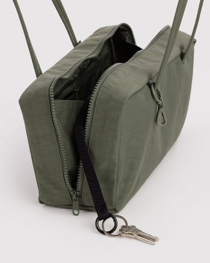 NYLON BOWLER BAG