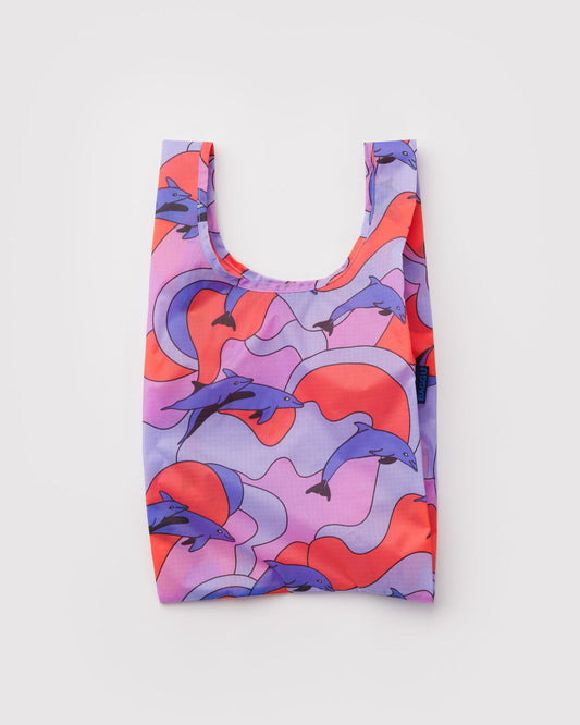 BABY BAGGU
