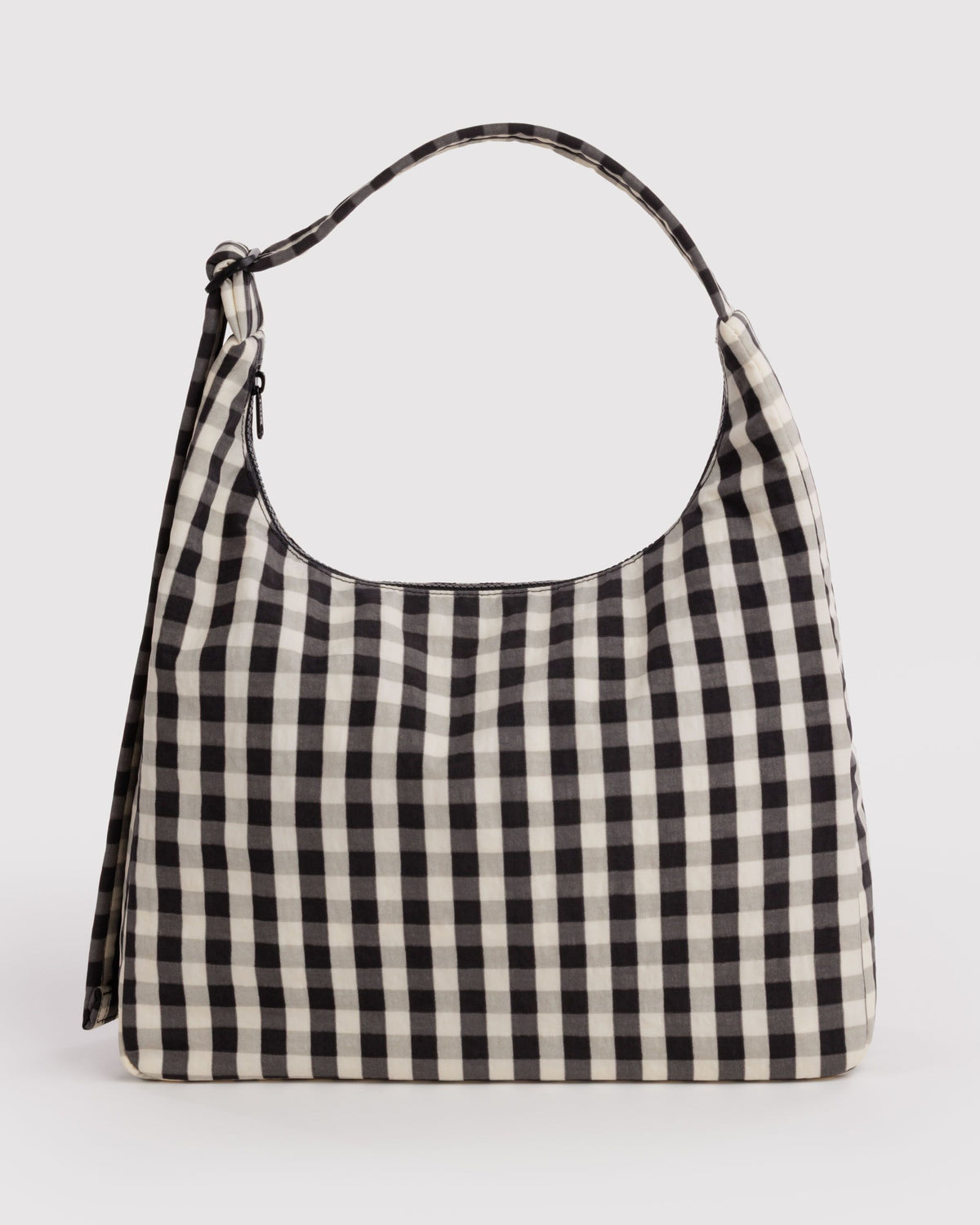 NYLON SHOULDER BAG