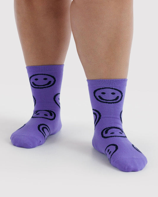 CREW SOCK