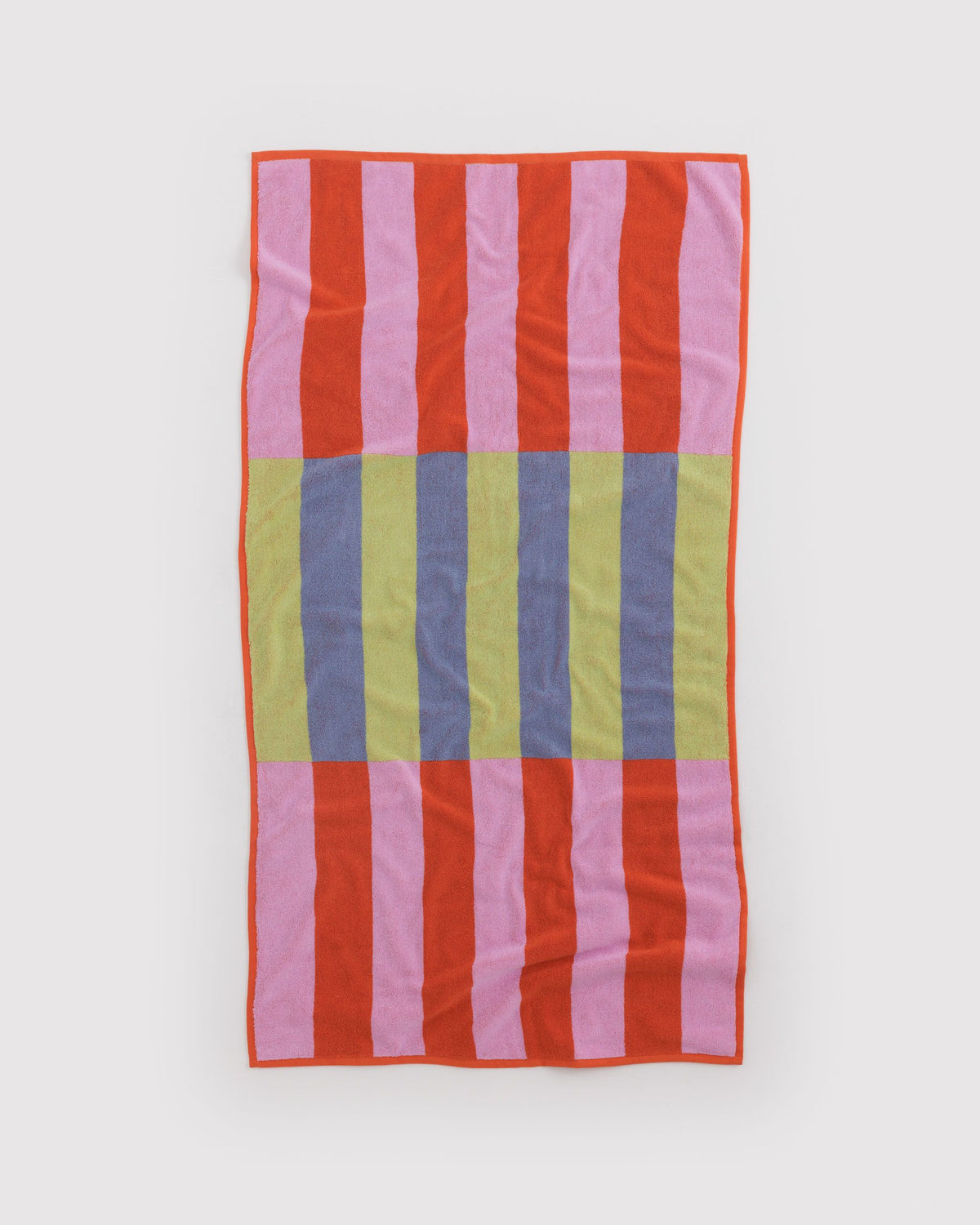BATH TOWEL