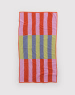 BATH TOWEL