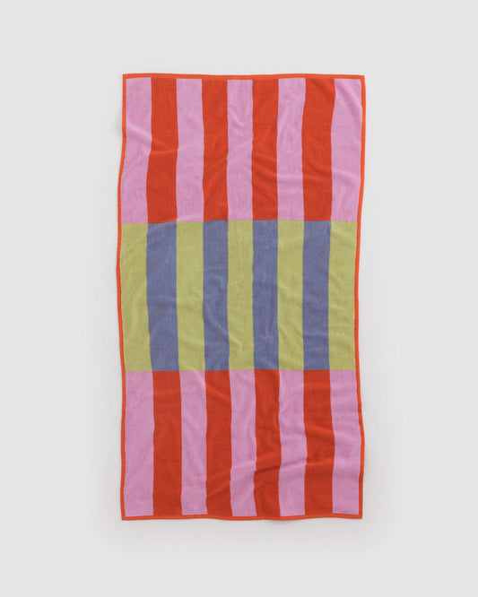 BATH TOWEL