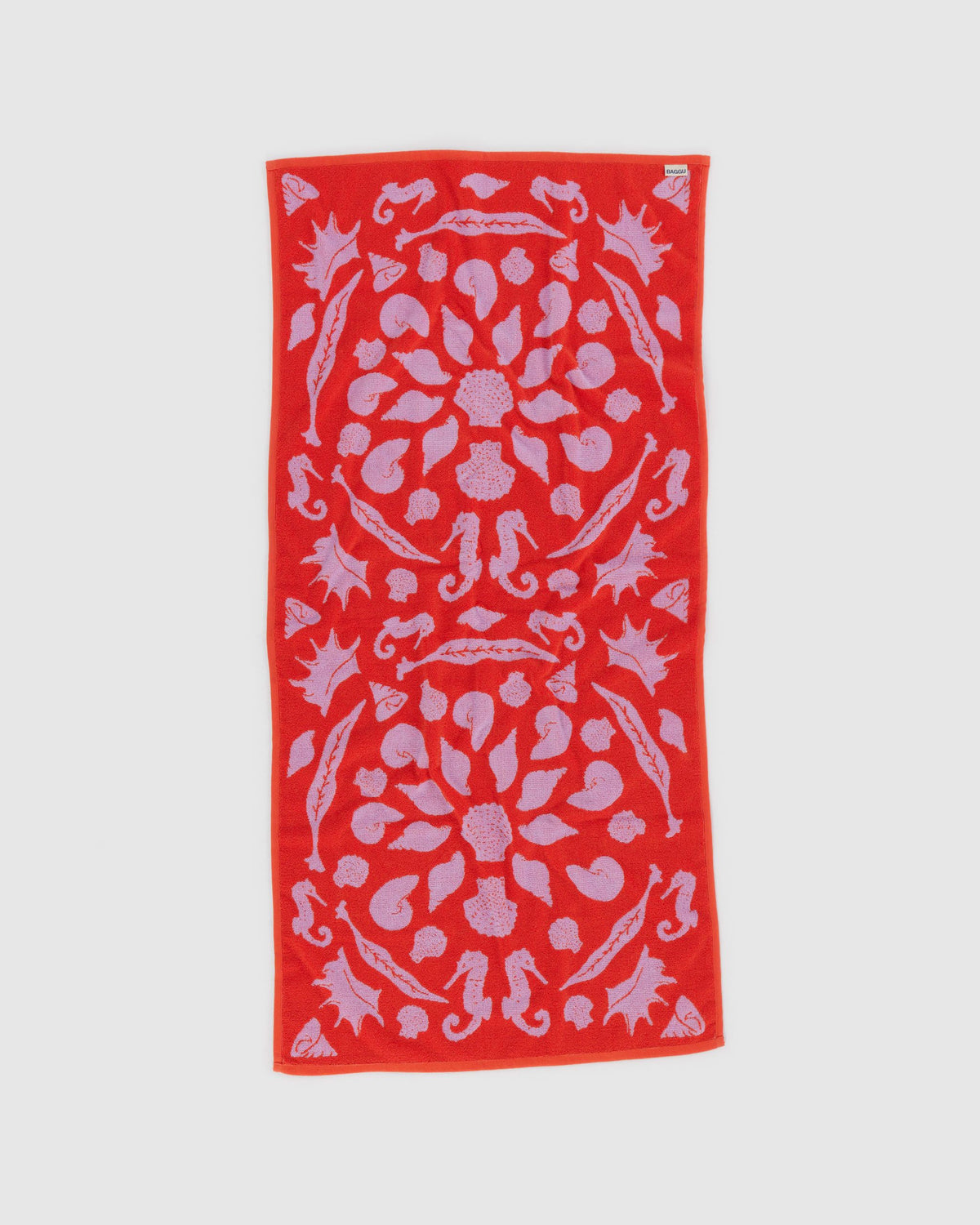 BATH TOWEL