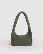 SMALL NYLON MERINGUE BAG