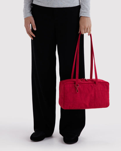 NYLON BOWLER BAG