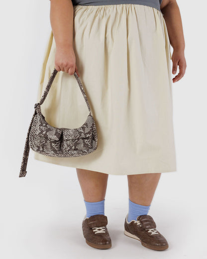 CARGO SHOULDER BAG