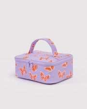 SMALL COSMETIC CASE