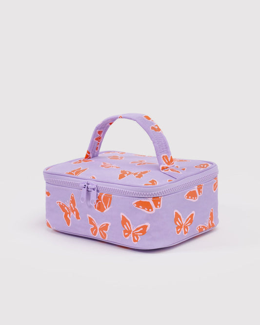 SMALL COSMETIC CASE