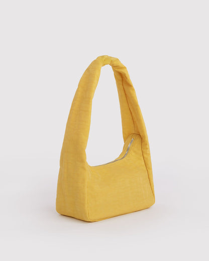 SMALL NYLON MERINGUE BAG
