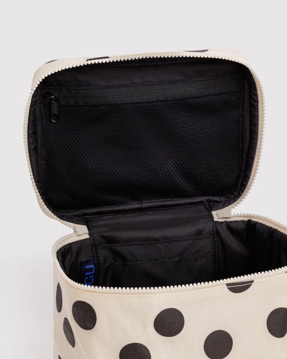 LARGE COSMETIC CASE