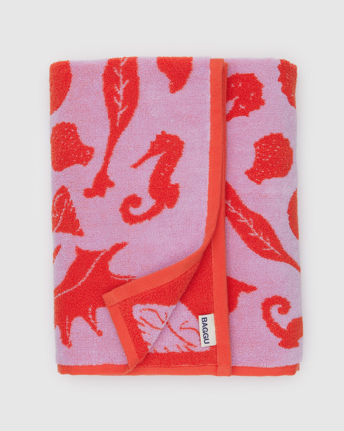 BATH TOWEL