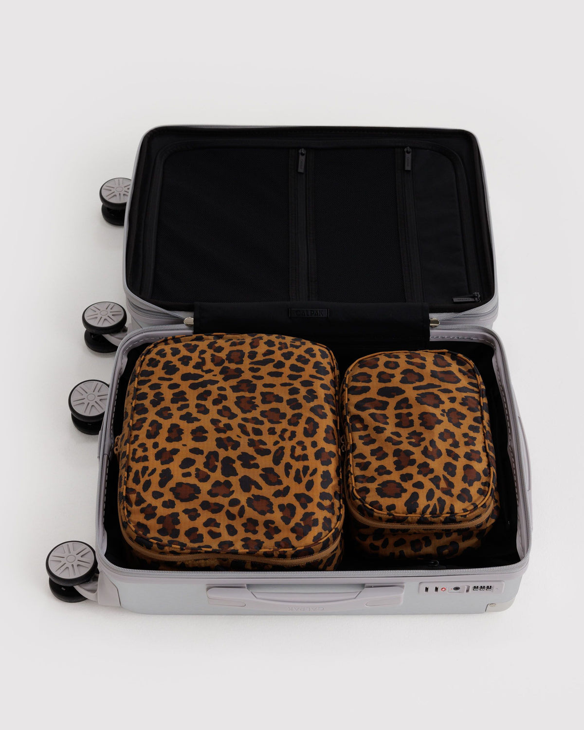 PACKING CUBE SET