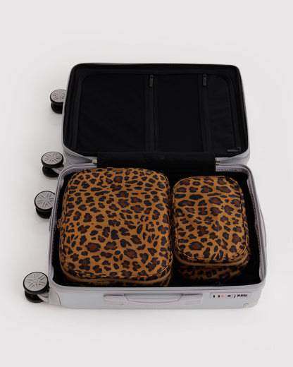 PACKING CUBE SET