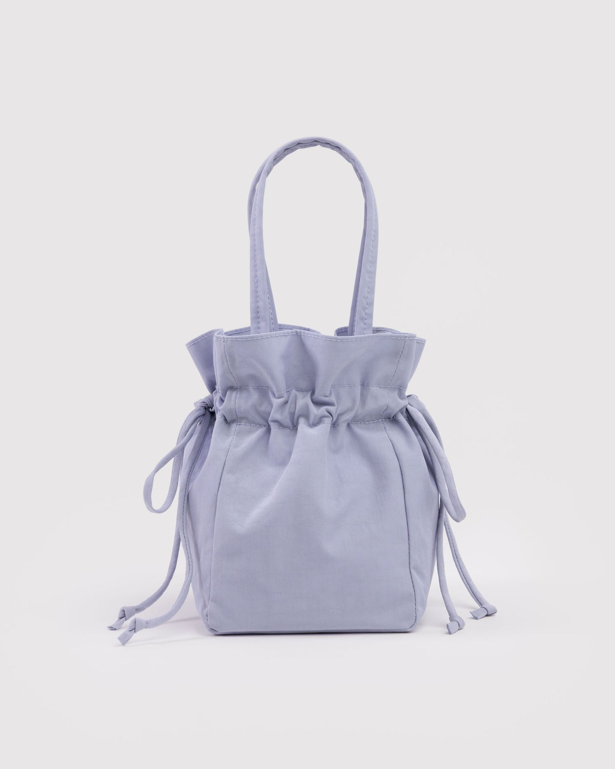NYLON DRAWSTRING BAG