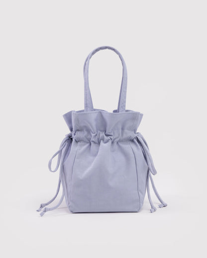 NYLON DRAWSTRING BAG