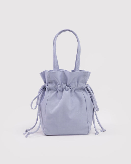 NYLON DRAWSTRING BAG