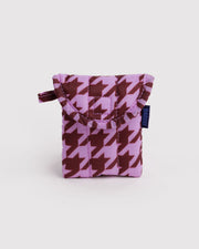PUFFY EARBUDS CASE