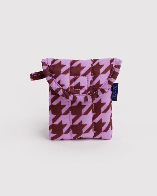 PUFFY EARBUDS CASE