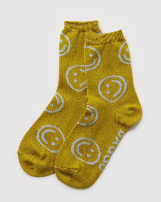 CREW SOCK
