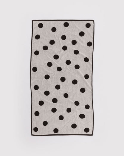 BATH TOWEL