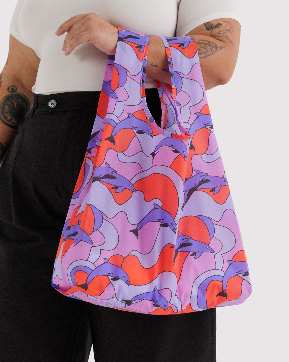 STANDARD BAGGU