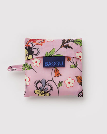 BABY BAGGU
