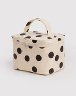 LARGE COSMETIC CASE