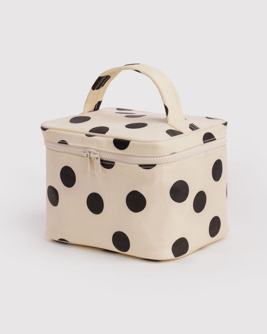 LARGE COSMETIC CASE