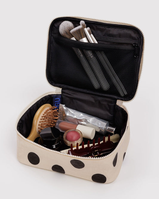 SMALL COSMETIC CASE