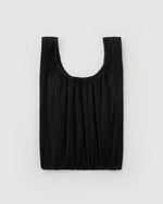 PLEATED BAGGU
