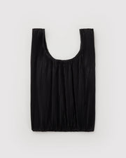 PLEATED BAGGU
