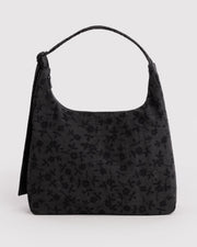 NYLON SHOULDER BAG