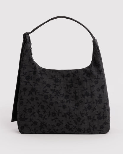 NYLON SHOULDER BAG