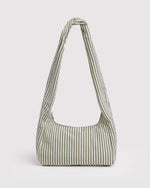 NYLON MERINGUE BAG