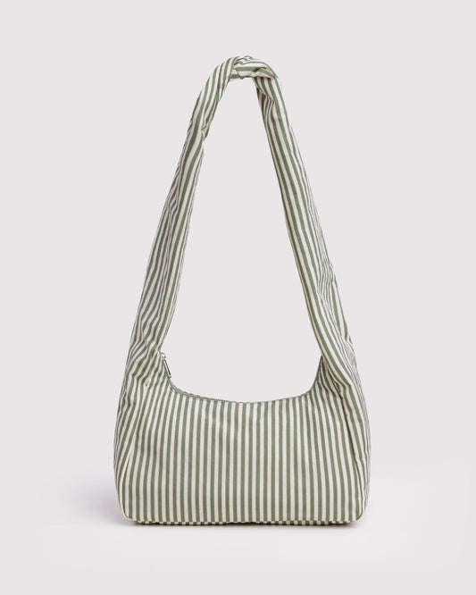 NYLON MERINGUE BAG
