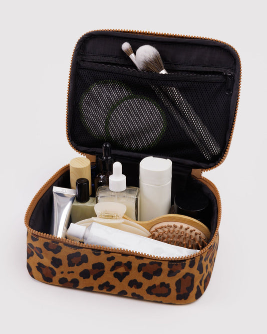 SMALL COSMETIC CASE