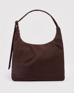 NYLON SHOULDER BAG