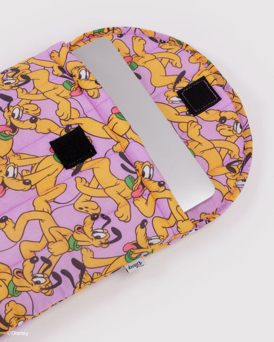 PUFFY LAPTOP SLEEVE 13"/14"