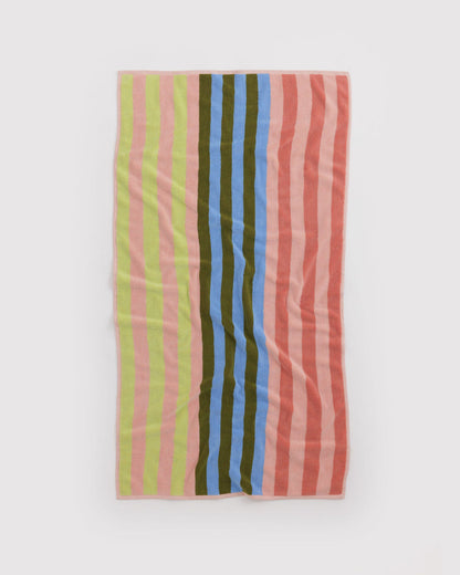 BATH TOWEL